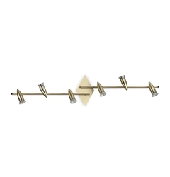 Стельовий світильник Ideal Lux Alfa 287805