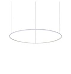 Люстра Ideal Lux HULAHOOP 258751