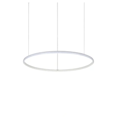 Люстра Ideal Lux HULAHOOP 258775