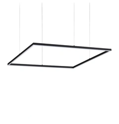 Люстра Ideal Lux ORACLE SLIM 259208