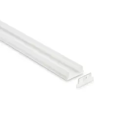 Заглушка Ideal Lux FLUO THICK COVER 1200 262369