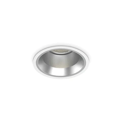 Встроенный светильник Ideal Lux OFF 266497