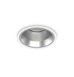 Встроенный светильник Ideal Lux OFF 266527