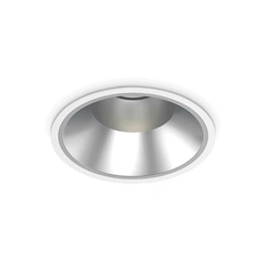 Вбудований світильник Ideal Lux OFF 266541