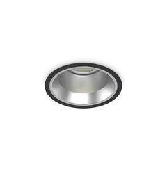 Встроенный светильник Ideal Lux OFF 266565
