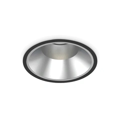 Вбудований світильник Ideal Lux OFF 266596