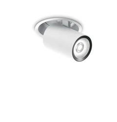 Стельовий світильник врізний Ideal Lux NOVA 12W 4000K 267937