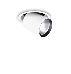 Стельовий світильник врізний Ideal Lux NOVA 30W 4000K 267951