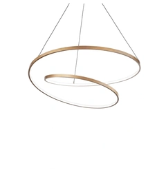 Люстра Ideal Lux OZ 269443
