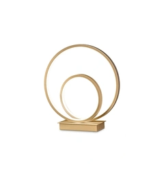 Настольная лампа Ideal Lux OZ 269498