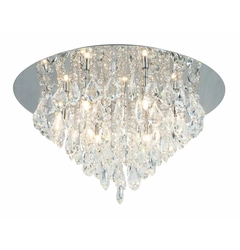 Люстра MAXlight CORLEONE C0045