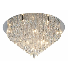 Люстра MAXlight CORLEONE C0046