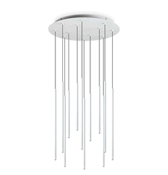 Люстра Ideal Lux FILO 263441