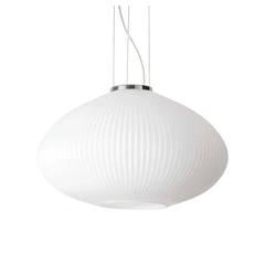 Люстра Ideal Lux PLISSE 264523
