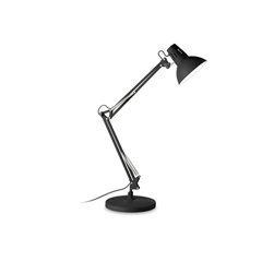 Настольная лампа Ideal Lux WALLY 265278