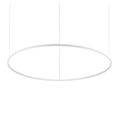 Люстра Ideal Lux ORACLE SLIM 265957