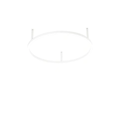 Люстра Ideal Lux ORACLE SLIM 265971