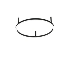 Люстра Ideal Lux ORACLE SLIM 265988