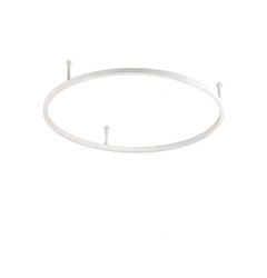 Люстра Ideal Lux ORACLE SLIM 265995