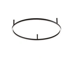 Люстра Ideal Lux ORACLE SLIM 266008