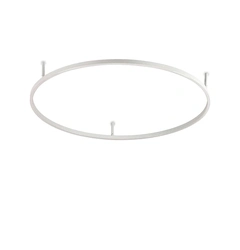 Люстра Ideal Lux ORACLE SLIM 266015