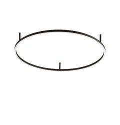 Люстра Ideal Lux ORACLE SLIM 266022