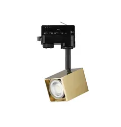 Трековый светильник Ideal Lux MOUSE 269597