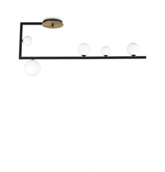 Люстра Ideal Lux BIRDS 273631