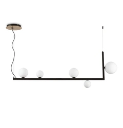 Люстра Ideal Lux BIRDS 273648