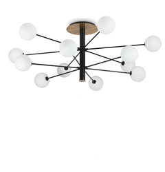 Люстра Ideal Lux COSMOPOLITAN 273709