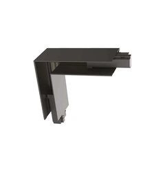 L-коннектор лево/право для магнитного светильника Ideal Lux ARCA SURFACE/SUSPENSION 283180