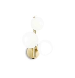 Бра Ideal Lux PERLAGE 283784