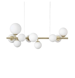 Люстра Ideal Lux PERLAGE 283791