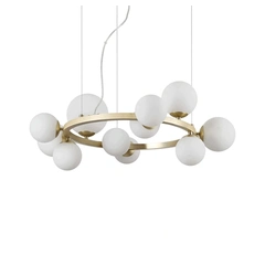 Люстра Ideal Lux PERLAGE 283807