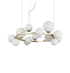 Люстра Ideal Lux PERLAGE 283814