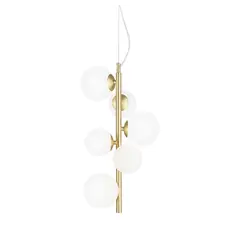 Люстра Ideal Lux PERLAGE 283821