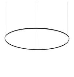 Люстра Ideal Lux ORACLE SLIM 285061