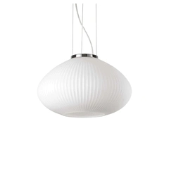 Люстра Ideal Lux PLISSE 285184