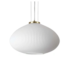Люстра Ideal Lux PLISSE 285191