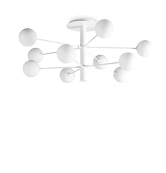 Люстра Ideal Lux COSMOPOLITAN 285245