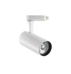 Трековий світильник Ideal Lux FOX 285405