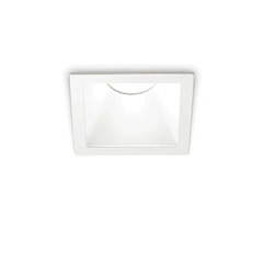 Точечный светильник Ideal Lux GAME SQUARE 285443