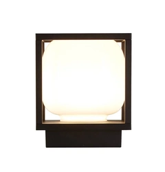 Searchlight ATHENS 38141BK