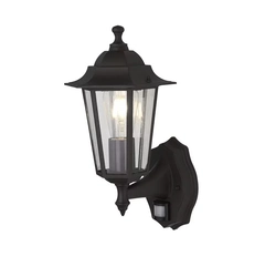 Searchlight ALEX 68001BK