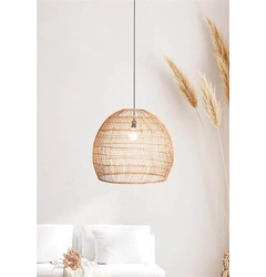 Люстра Searchlight BALI 7398CW