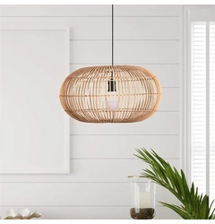 Люстра Searchlight BALI 7401CW