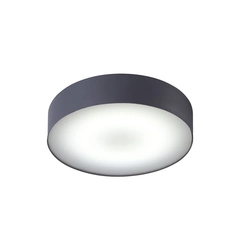 Світильник Nowodvorski 10180 Arena LED 1x18W 4000K 1600Lm IP20 Gr