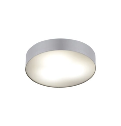 Світильник Nowodvorski 10182 Arena E14 3x10W IP20 Silver