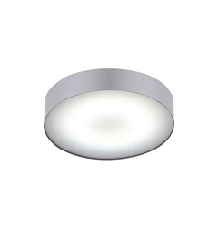 Світильник Nowodvorski 10183 Arena LED 1x18W 4000K 1600Lm IP20 Silver