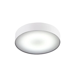Світильник Nowodvorski 10185 Arena LED 1x18W 4000K 1600Lm IP20 Wh